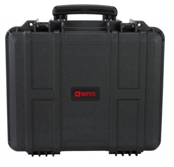 Nuprol Medium Equipment Hard Case