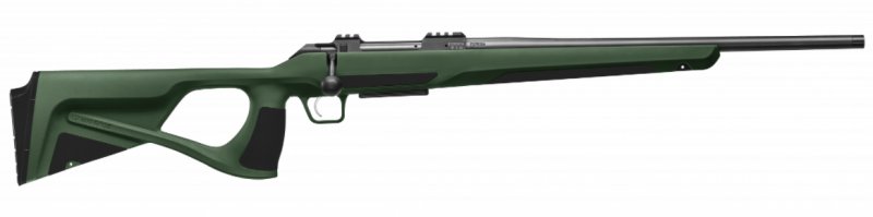 CZ CZ 600 Ergo Rifle