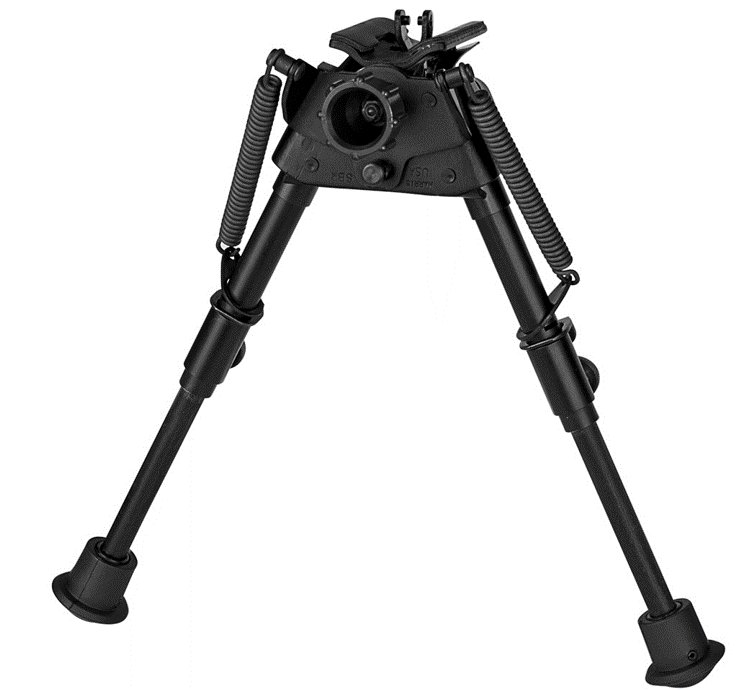 Harris Bipods  Harris S-25 Bipod