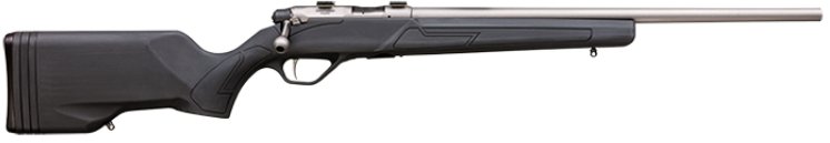 Lithgow  Lithgow Arms 101 Crossover Titanium - Polymer Stock Rifle