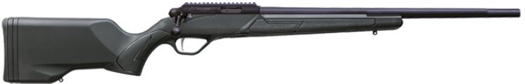 Lithgow  Lithgow Arms 102 Crossover Black - Polymer Stock Rifle