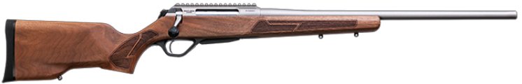 Lithgow  Lithgow Arms 102 Crossover Titanium - Walnut Stock Rifle