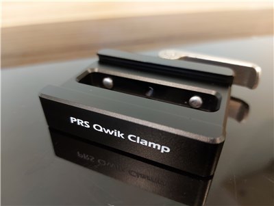 PRS Qwik Clamp - ARCA to M-LOK