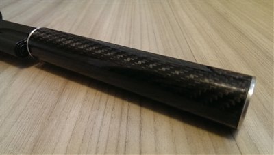 Black Rifle's GSG 1911 Carbon Fibre Barrel Shroud