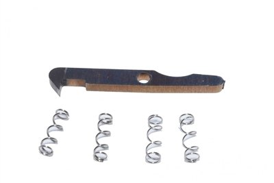 BoreBuddy - 22LR Hardened Power Extractor Kit