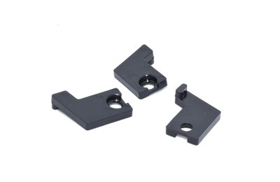 BoreBuddy - 22LR Bolt Buffer (Pack of 3)