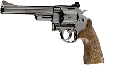 Umarex Smith & Wesson M29 6.5inch by Umarex