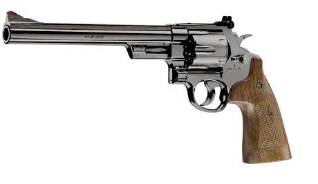 Umarex Smith & Wesson M29 8 3/8inch by Umarex