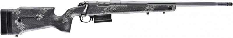 Bergara  Bergara B14² Crest Rifle