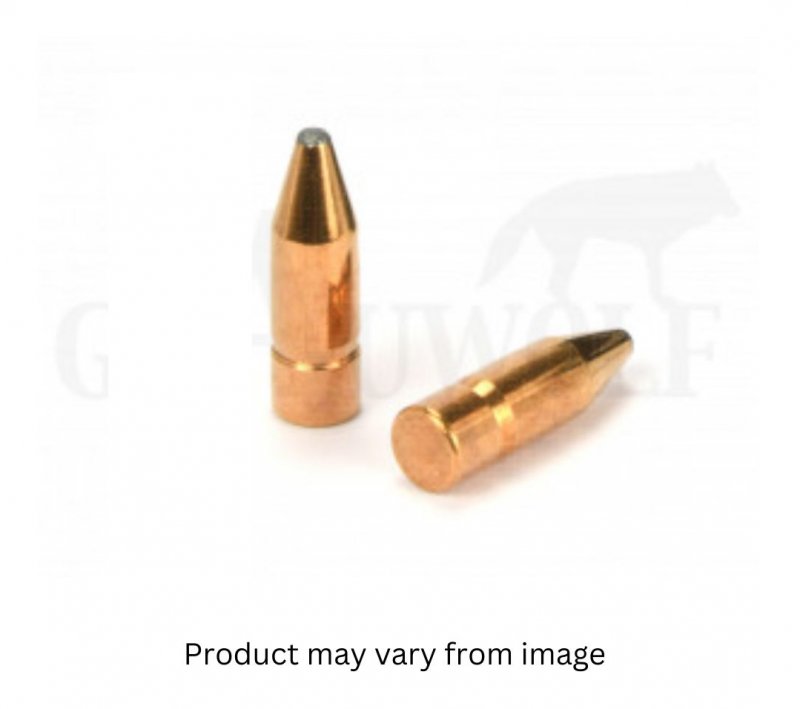 RWS .308/7.62mm 165gr Kegelspitz Bullets
