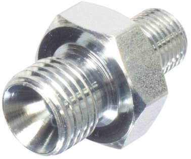 Best Fittings  Best Fittings 1/8