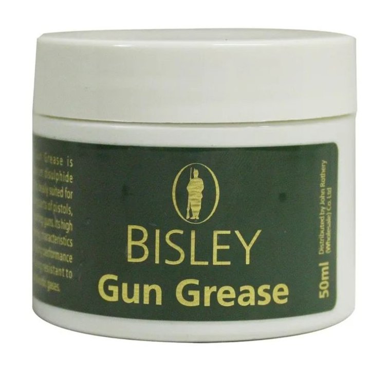 Bisley Gun Grease