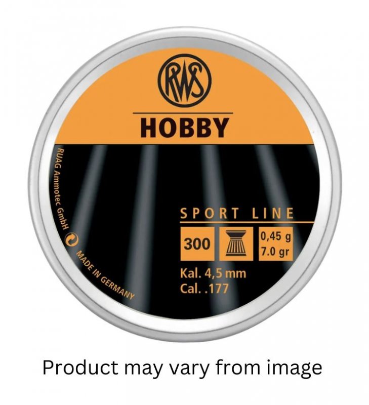 RWS Hobby