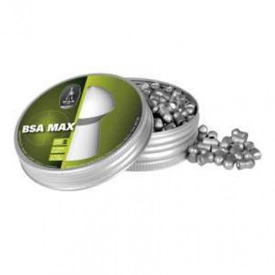 BSA Max Pellets