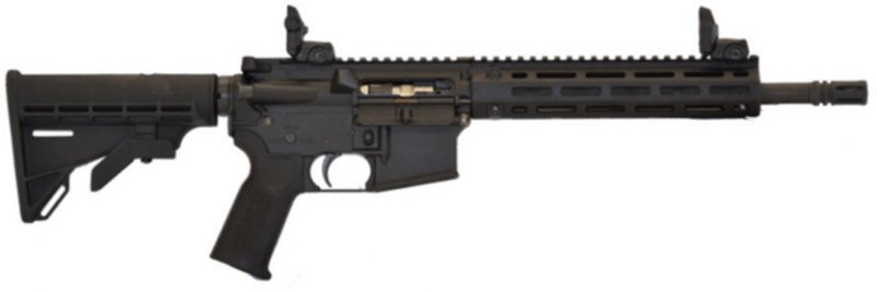 Tippmann Arms Tippmann Arms M4-22 Elite S .22LR Semi-Auto Rifle