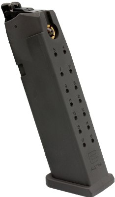 Umarex Glock 17 Gen 4 Magazine