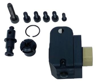 Accuracy International AT-X Hinge Assembly