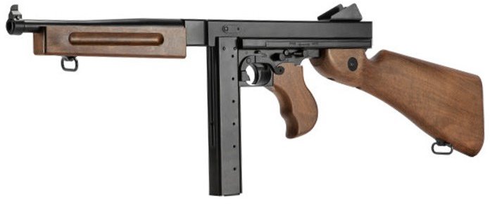 Umarex Legends M1A1 Co2 Air Rifle