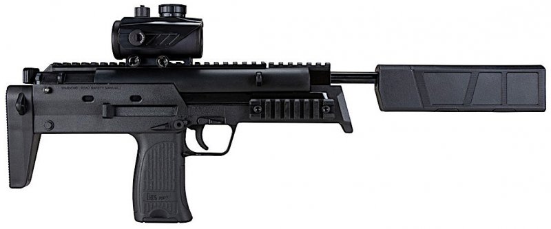 Umarex Heckler & Koch MP7 Break Barrel Air Pistol