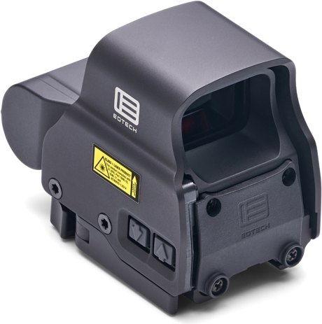 Eotech HWS EXPS2-0 - Rifleman Firearms