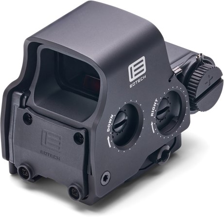 Eotech HWS EXPS2-0 - Rifleman Firearms