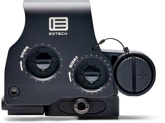 Eotech HWS EXPS2-0 - Rifleman Firearms