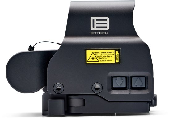 Eotech HWS EXPS2-0 - Rifleman Firearms