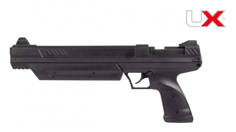 Umarex Umarex Strike Point Air Pistol