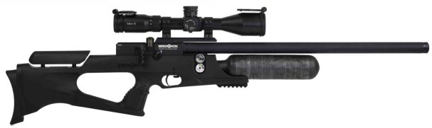 Brocock  Brocock Magnum XR Regulated FAC Air Rifle