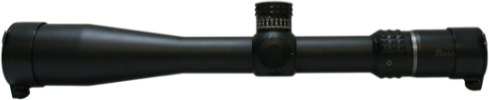 Burris  Burris XTR II 5-25x50 Optic