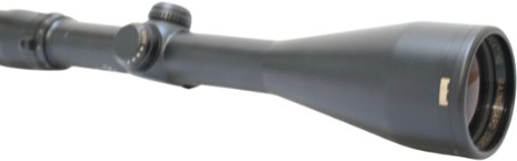 Bushnell  Bushnell Elite 4200 2.5-10x50 Optic
