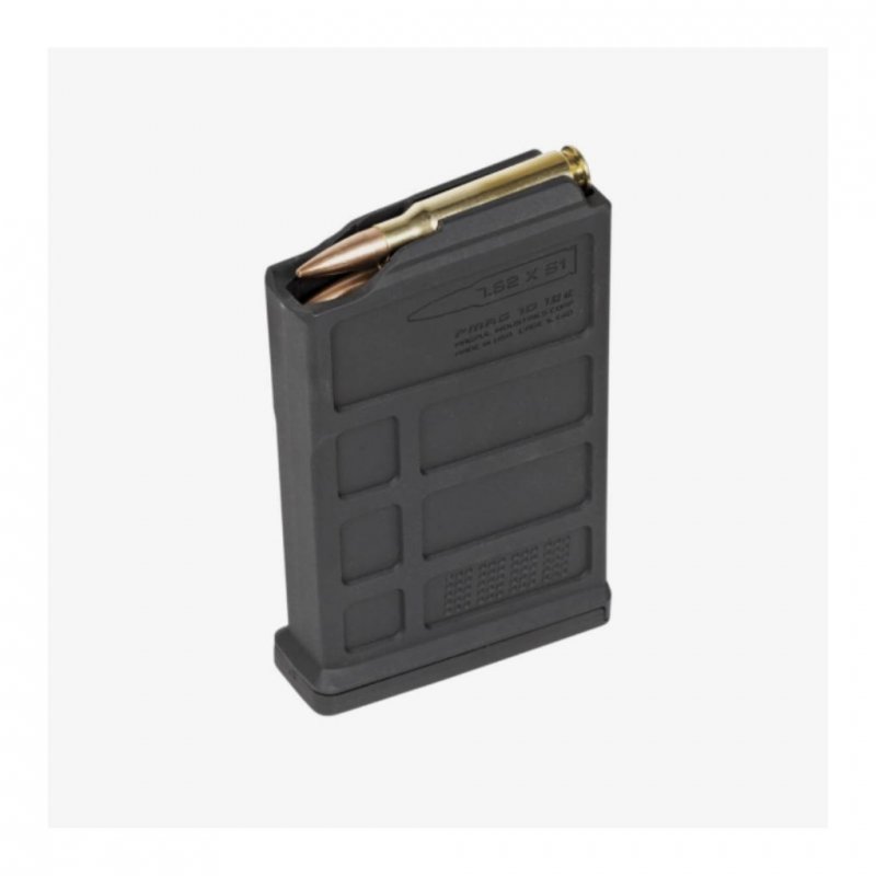 Magpul PMAG 10 Rnd 7.62 AC