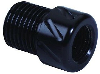 Air Arms  Air Arms 1/2UNF 10mm slip on moderator adapter