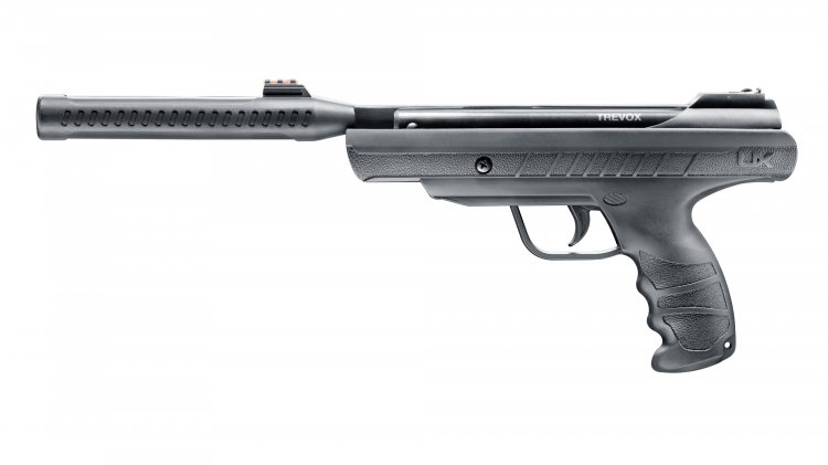 Umarex Umarex Trevox Air Pistol