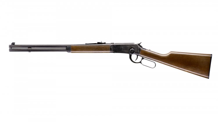 Umarex Umarex Legends Cowboy Black Lever Action Air Rifle