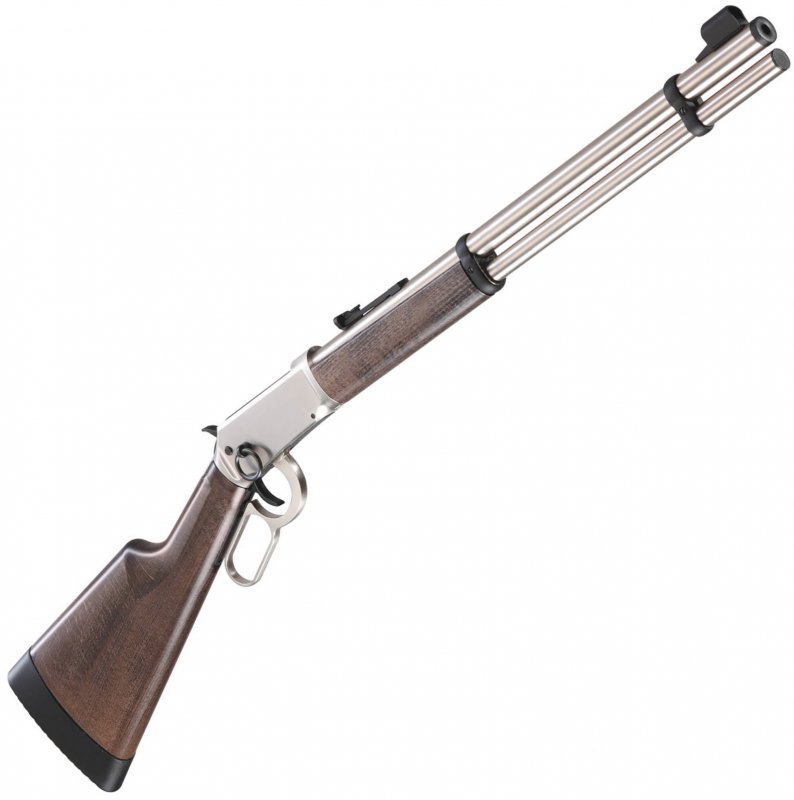 Walther Walther Lever Action Steel Air Rifle