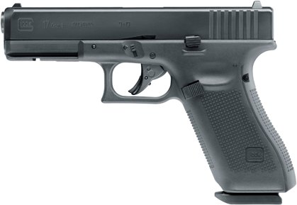 Umarex Umarex Glock 17 Gen 5 Air Pistol