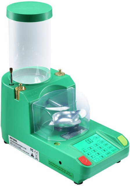 RCBS RCBS Chargemaster Link Powder Dispenser