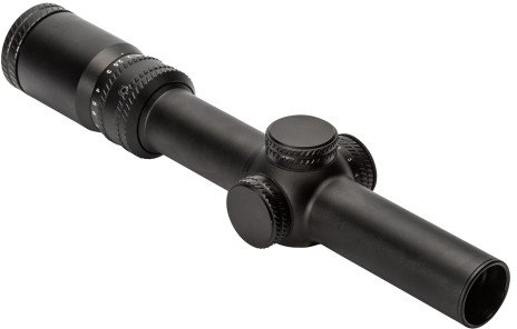 Sightmark  Sightmark Citadel 1-10x24 CR1 Optic