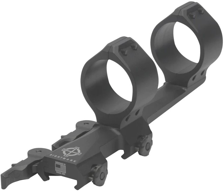 Sightmark  Sightmark Tactical 34mm LQD Cantilever Mount