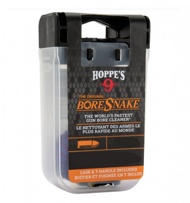 Hoppe's 9 Rifle Boresnake
