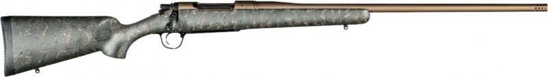 Christensen Arms Christensen Arms Mesa Rifle
