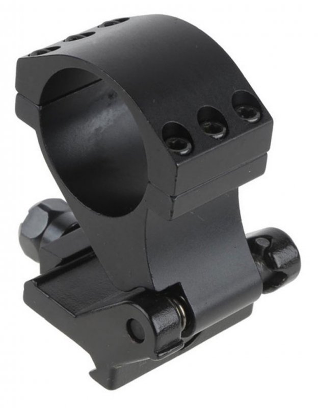 Primary Arms SLX Series Flip to side Magnifier Mount Standard Height