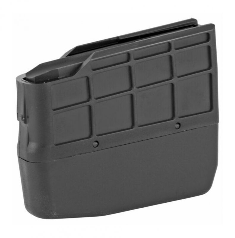 Tikka T3x/T3 Short/Long Action Magazine 5RD
