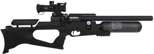 Brocock  Brocock XR Mini (Non-Regulated) FAC Air Rifle