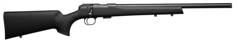 CZ CZ Rimfire 457 Varmint Synthetic Rifle