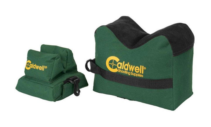 Caldwell Deadshot Shooting Bags