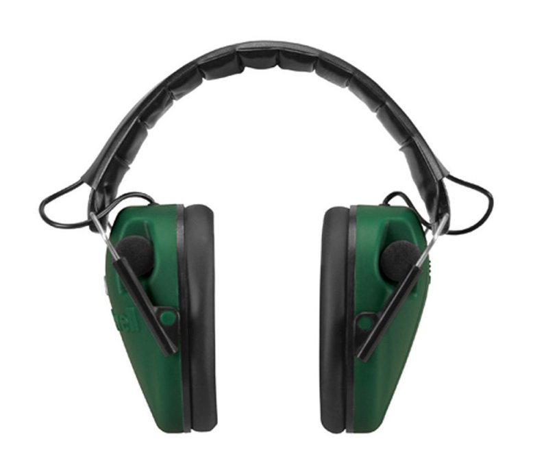 Caldwell E-MAX Low Profile Ear Defenders