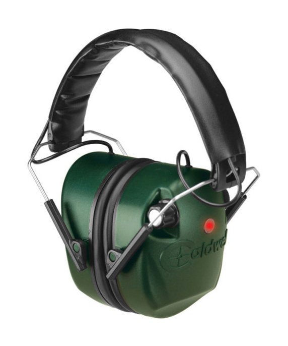 Caldwell E-MAX Ear Defenders