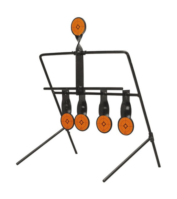 Caldwell Resetting Metal Targets